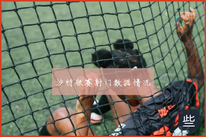 沙特联赛射门数据情况